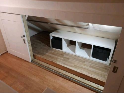 Double Room In Shared House In Town