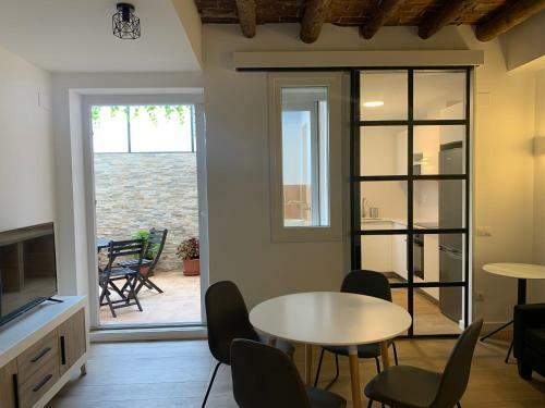 Apartamento Patio Port Serrallo