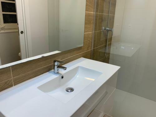 Apartamento Patio Port Serrallo