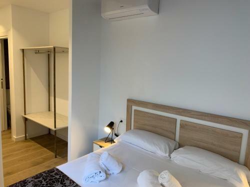 Apartamento Patio Port Serrallo