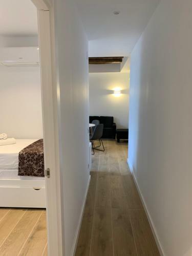 Apartamento Patio Port Serrallo