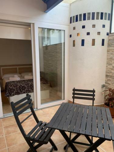 Apartamento Patio Port Serrallo