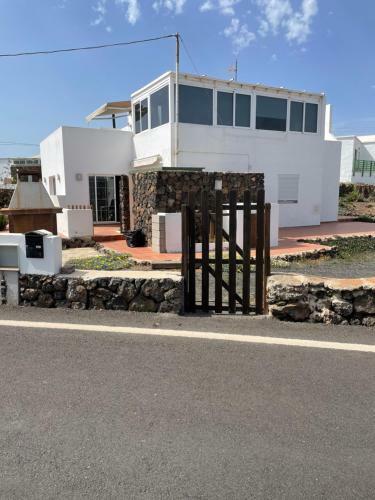 Casa Aloes & Veroles II