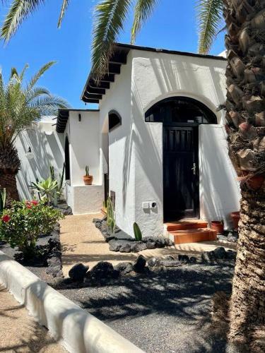 Acogedora Casa En El Centro De Costa Teguise