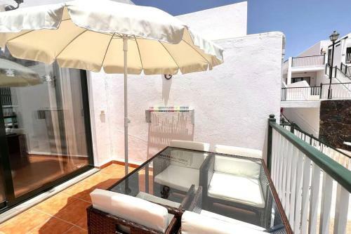 Casa Teddy - Central And Modern One Bedroom Apartment