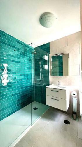 Casa Teddy - Central And Modern One Bedroom Apartment