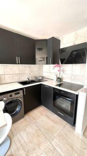 Casa Teddy - Central And Modern One Bedroom Apartment