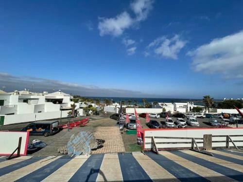 Apartamento Amura En Playa De Las Cucharas