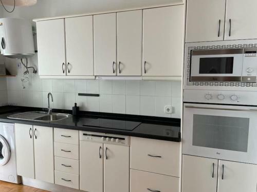Apartamento Amura En Playa De Las Cucharas