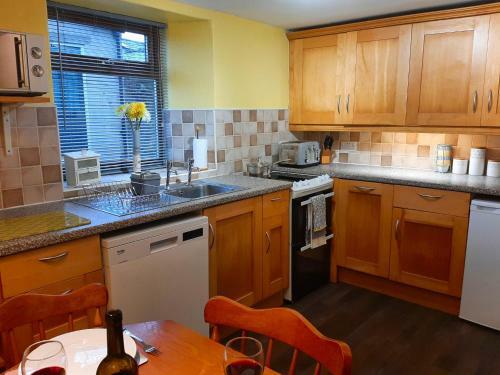 Market View Cottage, Tideswell
