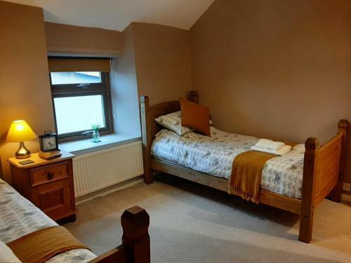 Market View Cottage, Tideswell