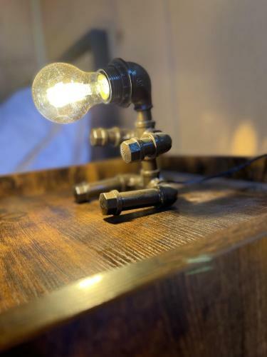 Jungle Book Safari Tent