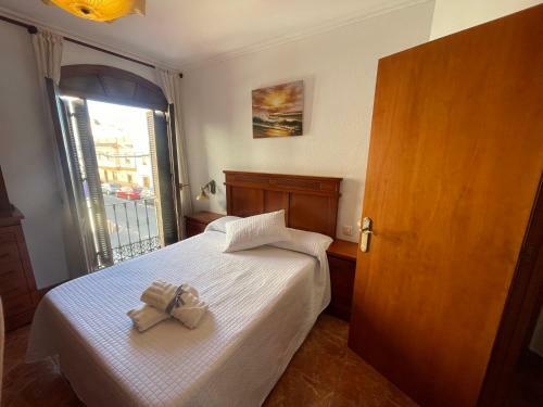 Apartamento Jp