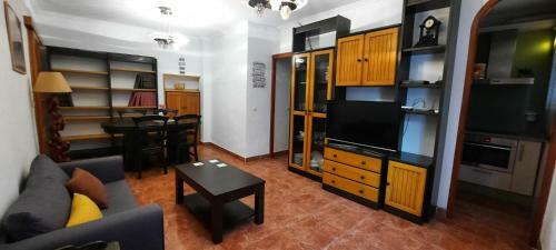 Apartamento Jp