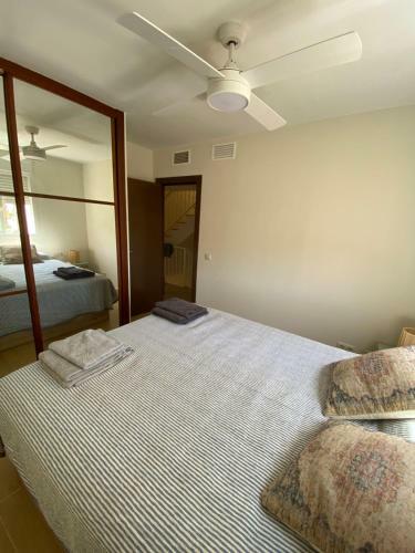 Spacious Family House Near Beach