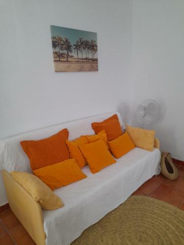 Apartamento Casa Hierbaluisa