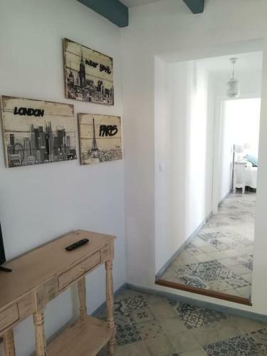 Apartamento Ave Maria 9