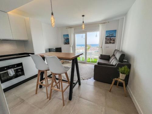 Apartamento Tarifa Cozy House - Mirador Del Sur 2