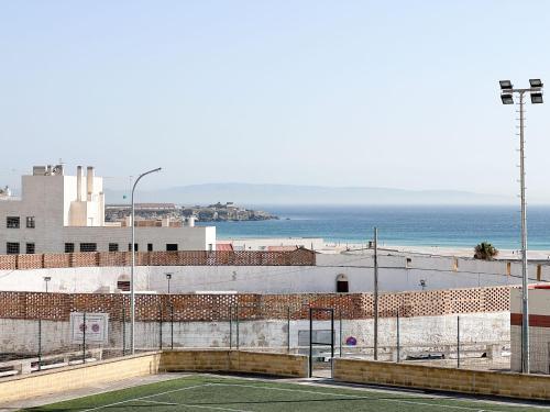 Apartamento Tarifa Cozy House - Mirador Del Sur 2