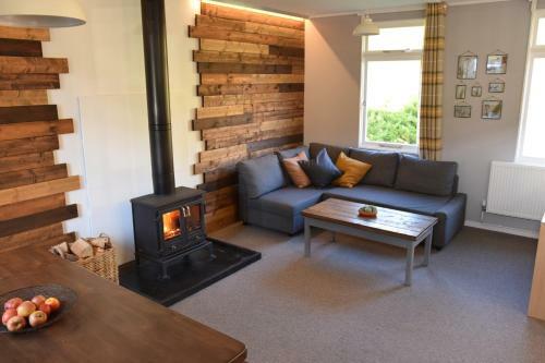 Albergue Diffwys Outdoor Centre