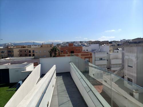 Apartamento �frica View