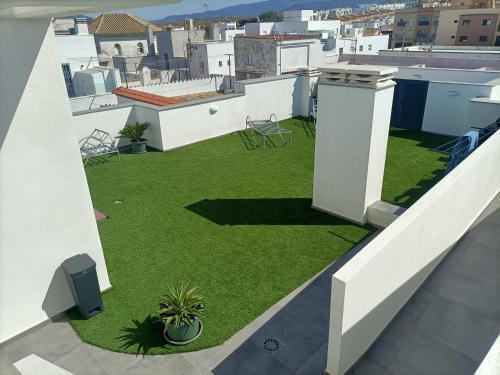 Apartamento �frica View