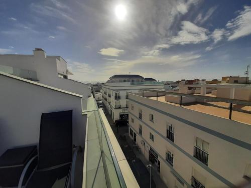 Apartamento �frica View