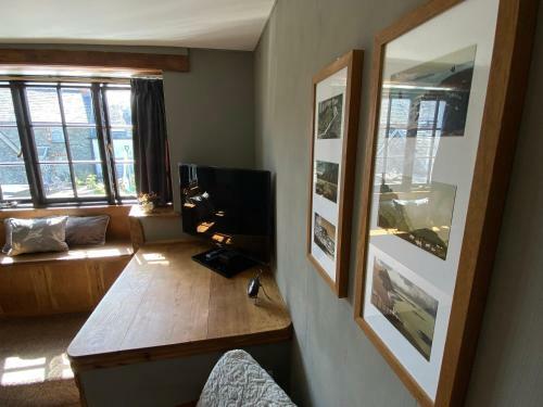 Bed & Breakfast Tom's Of Tregaron