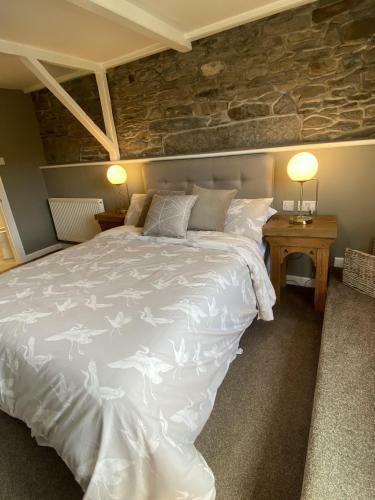 Bed & Breakfast Tom's Of Tregaron