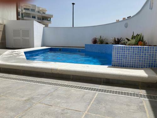 Apartamento La Esquinita