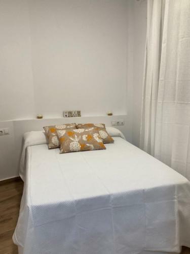 Apartamento La Esquinita