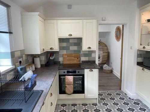 Rhondda Tunnel Cottage By Staystaycations