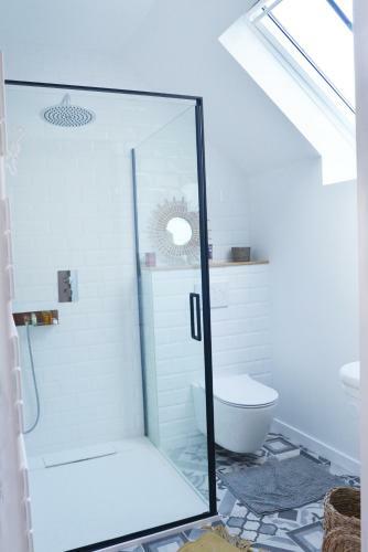 Bed & Breakfast L?artelier Dans Ma Cour