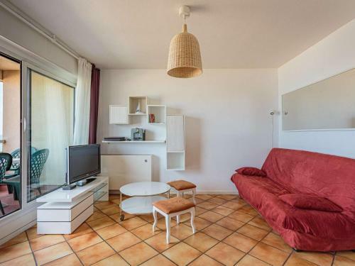 Apartamento Studio Hendaye, 1 Pi�ce, 4 Personnes - Fr-1-2-406