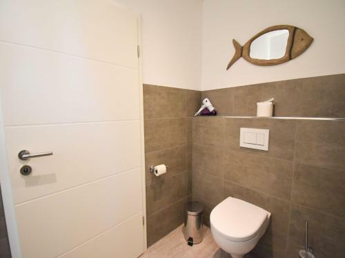 Ferienhaus Mein Ostseepl�tzchen Am Meer 9