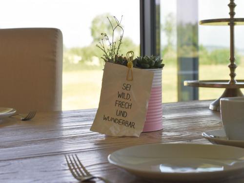 Ferienhaus Mein Ostseepl�tzchen Am Meer 9