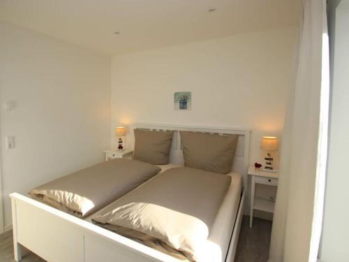 Ferienhaus Mein Ostseepl�tzchen Am Meer 9