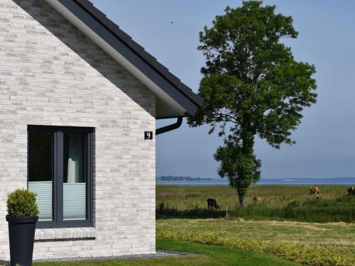 Ferienhaus Mein Ostseepl�tzchen Am Meer 9