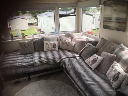 Q23 Sand Le Mere Holiday Village