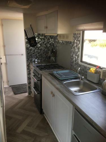 Q23 Sand Le Mere Holiday Village