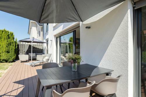 Apartamento Willkommen Am Meer