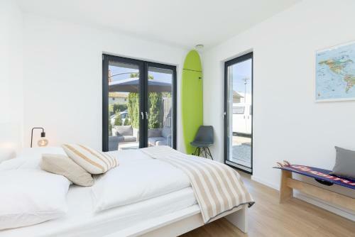 Apartamento Willkommen Am Meer