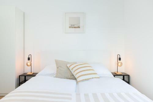 Apartamento Willkommen Am Meer