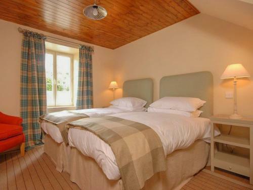 Waterside Lodge