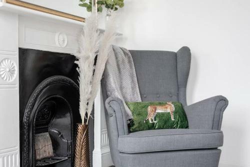 Apartamento Stunning Gem Of Twickenham