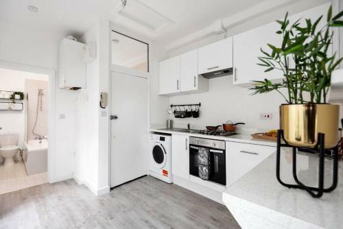 Apartamento Stunning Gem Of Twickenham