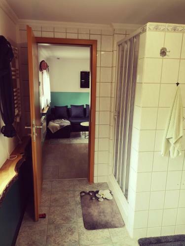 Apartamento Nordsee Monteurwohnung Justus