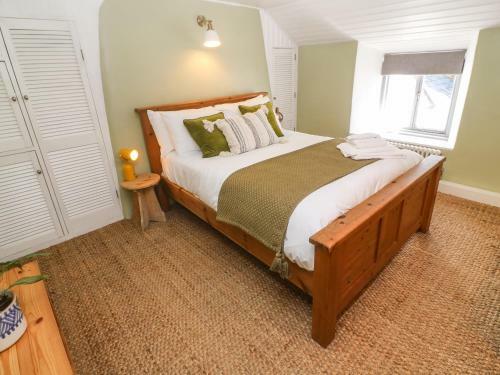 Pennans Cottage