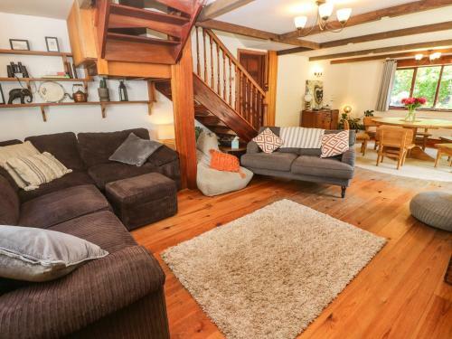 Pennans Cottage