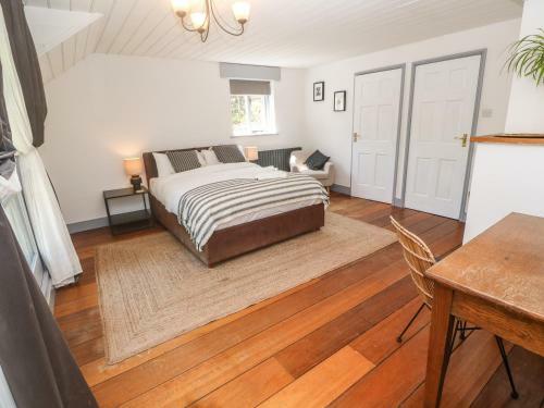 Pennans Cottage